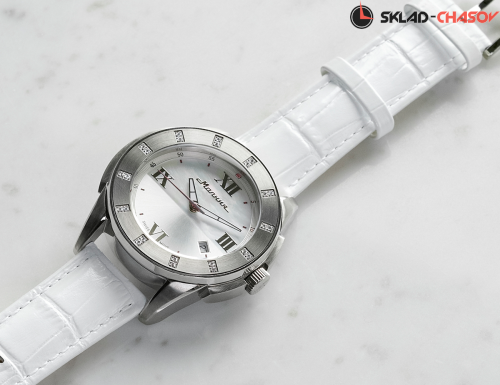 Молния Жемчуг Grey фото фото 6