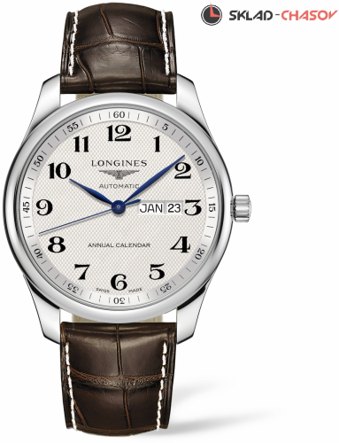 Longines L2.920.4.78.3 фото