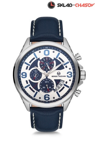 Sergio Tacchini ST.5.126.02 фото