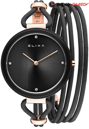 Elixa E135-L581 фото