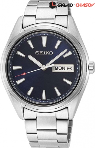 Seiko CS Dress SUR347P1S фото