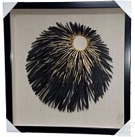 Панно декоративное Талисман фото