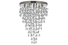 Люстра потолочная Arti Lampadari Flusso H 1.4.55.638 N фото