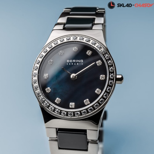 Женские Bering Ceramic 32426-707 фото фото 5