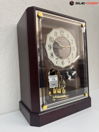 Seiko QXN233B фото фото 5