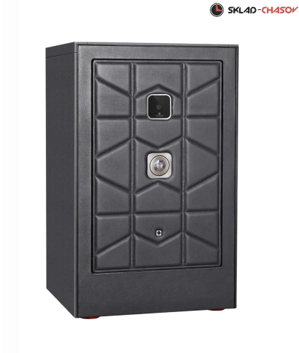 PaulDesign Inbuilt 100 Black фото