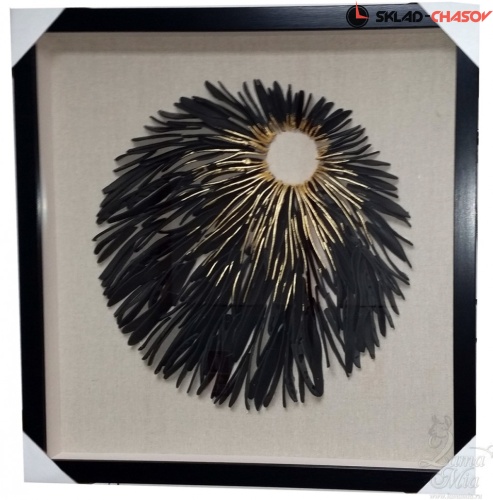 Панно декоративное Талисман фото