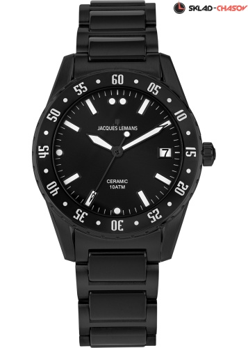 Наручные часы Jacques Lemans 42-12D фото