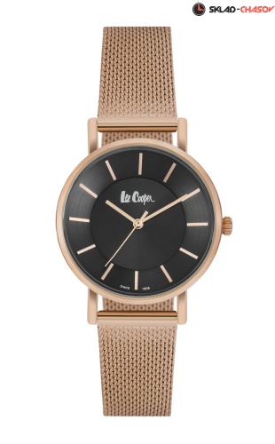 Lee Cooper женские, LC06809.450 фото