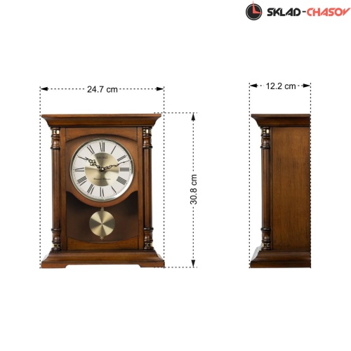 Seiko QXQ034B фото фото 8