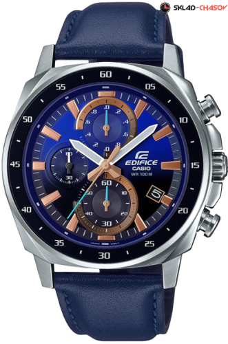 Casio EFV-600L-2A фото