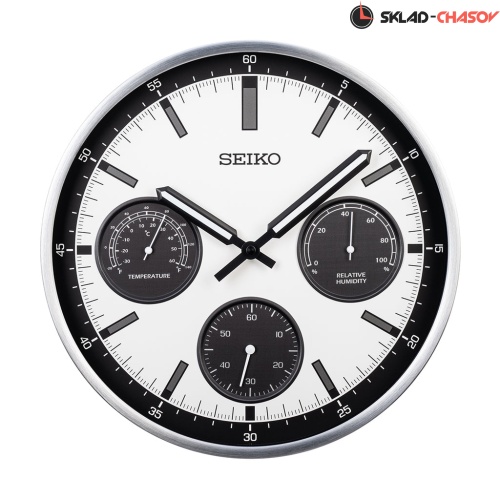 Seiko QXA823S фото