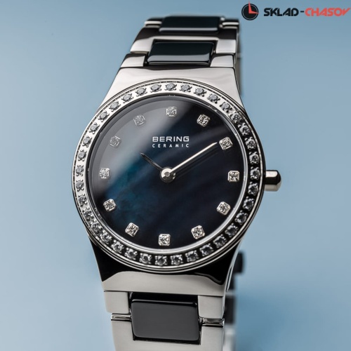 Женские Bering Ceramic 32426-707 фото фото 5
