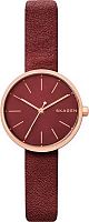 Женские Skagen Leather SKW2646 фото