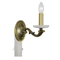 бра Dio D`arte Vicentino E 2.1.1 A фото