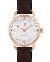 Часы "Русское Время" 3919201кк механические с автоподзаводом фото