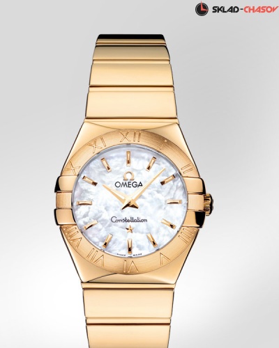 Omega 12350276005004 фото