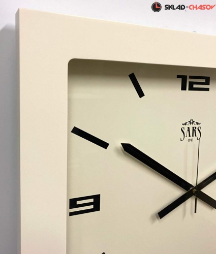 SARS 0195 White фото фото 2