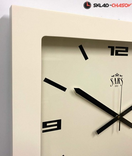 SARS 0195 White фото фото 2