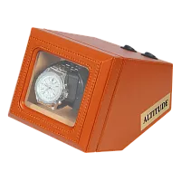 Шкатулка для автоподзавода1-х часов T 100 BR фото