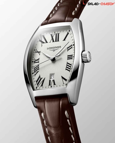Наручные часы Longines L2.155.4.71.5 фото фото 5