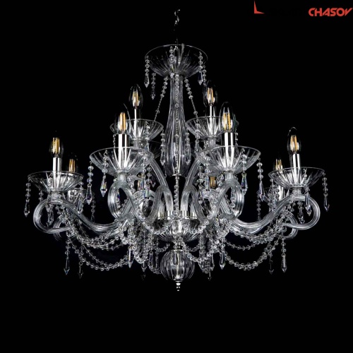 Wranovsky Pianissimo 12 Silver фото фото 4