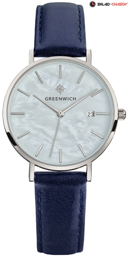 Greenwich Shell GW 301.16.53 фото