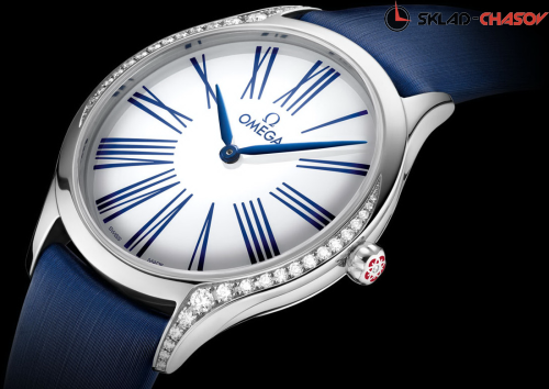 Omega 42817366004001 фото фото 4