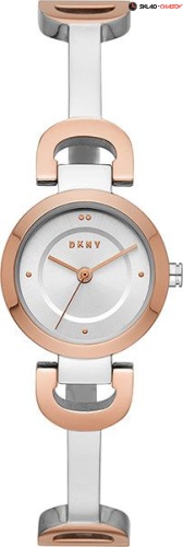 Женские DKNY City Link NY2749 фото