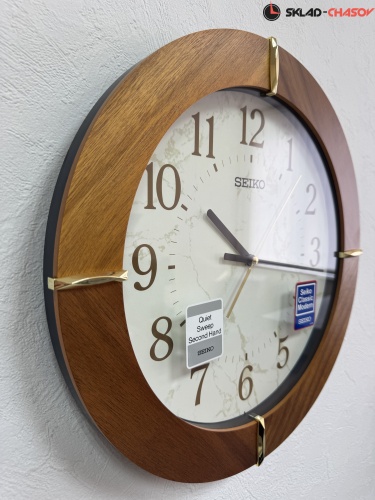 Seiko QXA855B фото фото 4