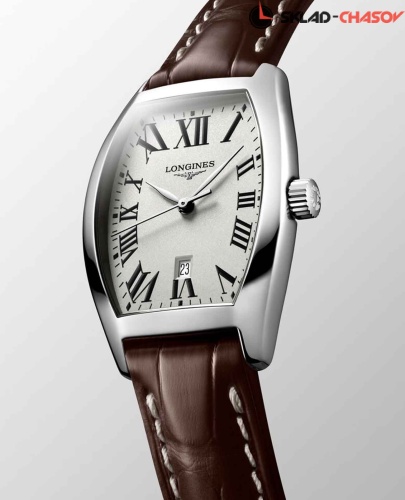 Наручные часы Longines L2.155.4.71.5 фото фото 5