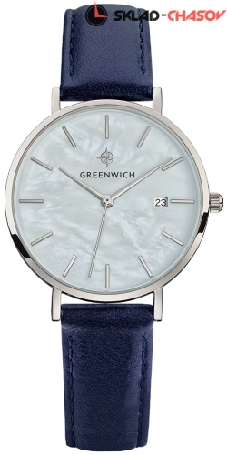 Greenwich Shell GW 301.16.53 фото