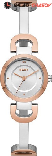 Женские DKNY City Link NY2749 фото