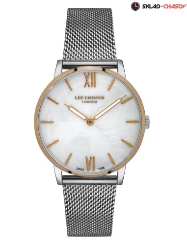 Hаручные lee cooper  LC07047.520 фото