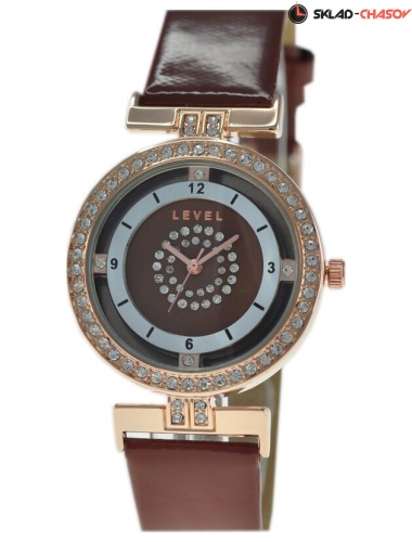 7085532R "LEVEL" Часы наручные фото