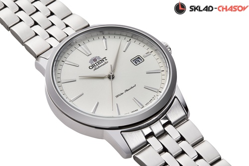 Мужские Orient Sporty RA-AC0F02S10B фото фото 2