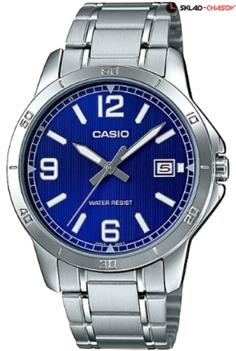 Casio MTP-V004D-2B фото