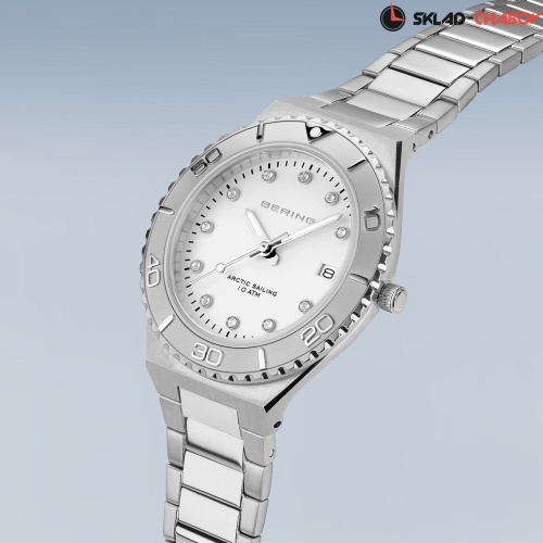 Наручные часы Bering 18936-704 фото фото 7