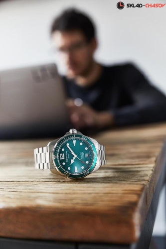 Certina DS Action C032.451.11.097.00 фото фото 2