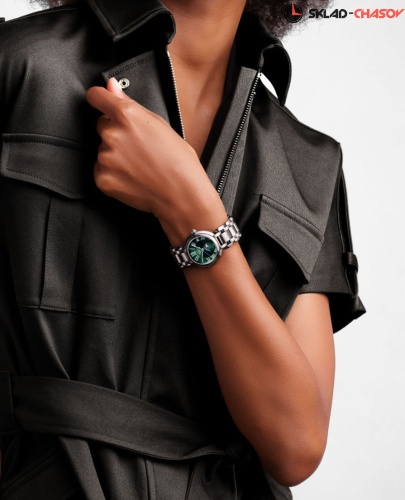 Наручные часы Longines L8.115.4.61.6 фото фото 4