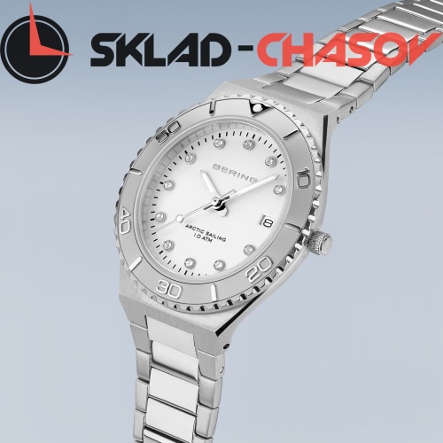 Наручные часы Bering 18936-704 фото фото 7