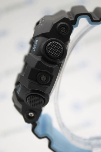 Casio GA-700PC-1A фото фото 3