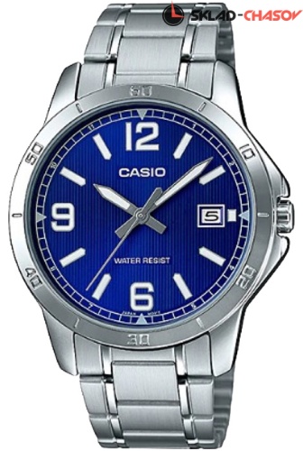 Casio MTP-V004D-2B фото