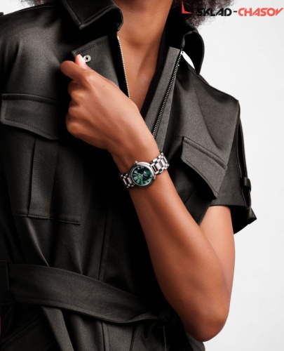 Наручные часы Longines L8.115.4.61.6 фото фото 4