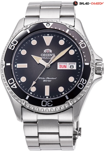 ORIENT RA-AA0810N фото