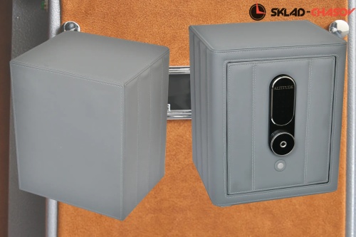 Сейф для хранения и автоподзавода 9-ти часов Victory Exclusive 09GR фото фото 2