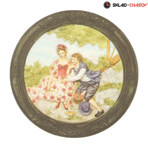 Объемная картина Kaveh 1938 R фото