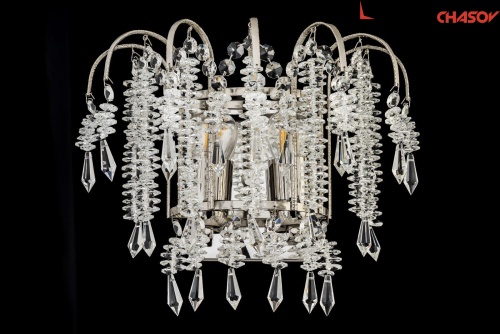 бра Arti Lampadari Sardinia E 2.10.105 N фото фото 2