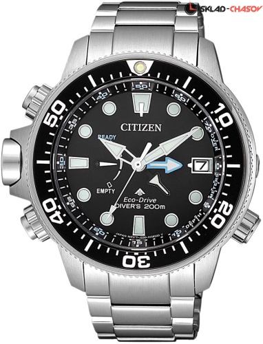 Citizen BN2031-85E фото