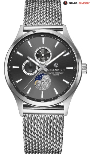 Greenwich GW 058.19.31 фото